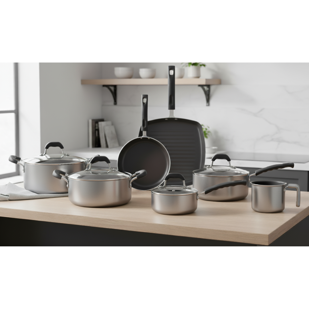 Combo Hoshi — 24 peças